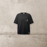 Crooked Pocket Vintage Black.
