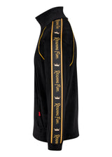 KING FURY VELOUR TRACKSUIT JACKET