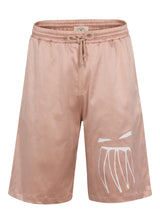 FURY GHOST COCOA TAN RESORT SHORTS