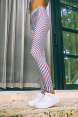 BARBERSHOP LEGGING