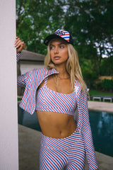 BARBERSHOP ACTIVE TOP