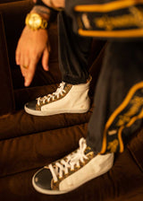 REIGNING FURY DAWG SHOE