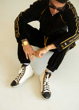 REIGNING FURY DAWG SHOE