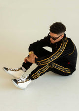 REIGNING FURY DAWG SHOE