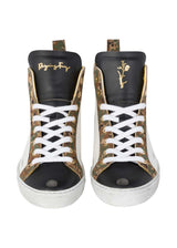 REIGNING FURY DAWG SHOE