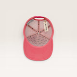 Love Fury Trucker Pink Baby