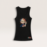 NEUTRON KAT BLACK 2X1 standard tank (Copy)