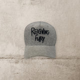 Velvet Lost Vegas Silver & Black