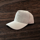 Cloud White Premium Velvet