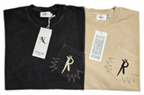 Pre Order Crooked Pocket Vintage Black