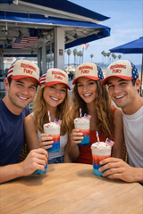 Pre Order Holiday Flag Ships 4/30