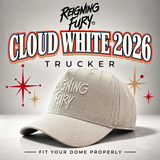 Cloud White Premium Velvet