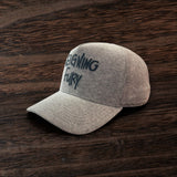 Champion Heather Grey Velvet