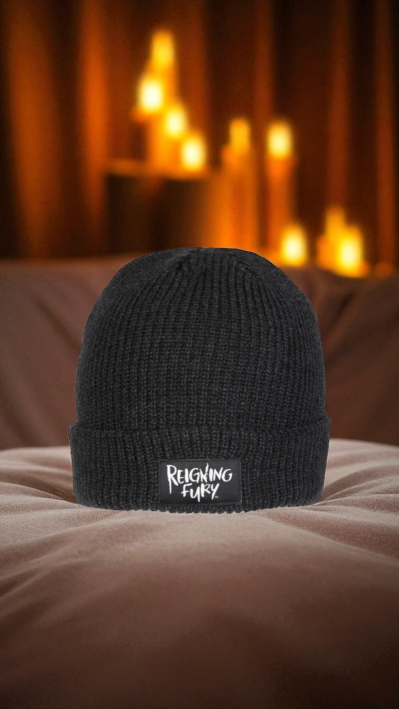 Classic Stretch Beanie