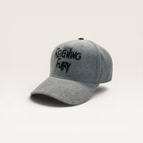 Champion Heather Grey Velvet