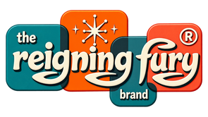 The Reigning Fury Brand