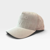 Cloud White Premium Velvet