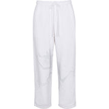 Summer Whites Jogger Pant