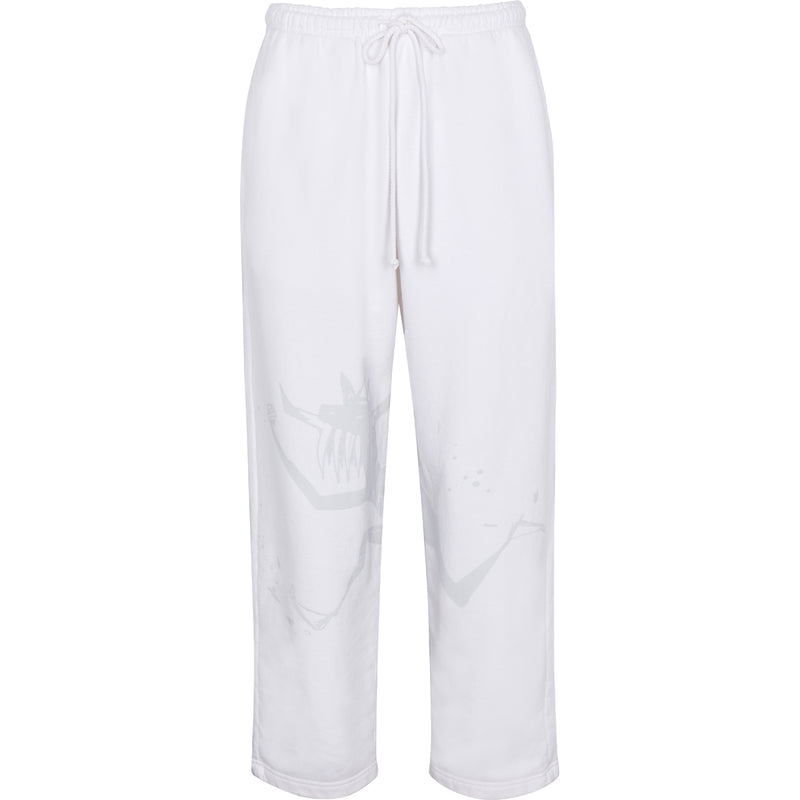Summer Whites Jogger Pant