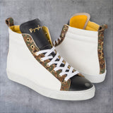 REIGNING FURY DAWG SHOE