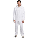 Summer Whites Jogger Pant