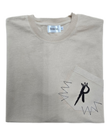 Pre Order Crooked Pocket Vintage T