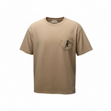 Crooked Pocket Vintage T.