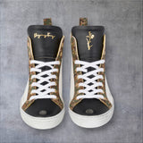 REIGNING FURY DAWG SHOE