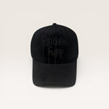 Triple Black Premium Velvet