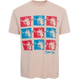 WARHAWL SAND VINTAGE SS TEE