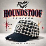 Hounds Toof