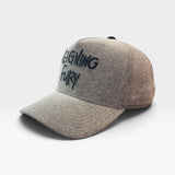 Champion Heather Grey Velvet