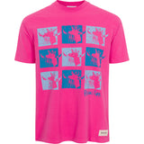 WARHAWL VINTAGE SS TEE