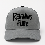 Velvet Lost Vegas Silver & Black