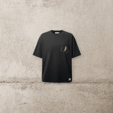 Crooked Pocket Vintage Black.