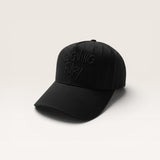 Triple Black Premium Velvet