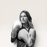 16oz. LACE-UP BOXING GLOVES