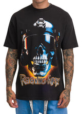 SKULL VINTAGE SS TEE