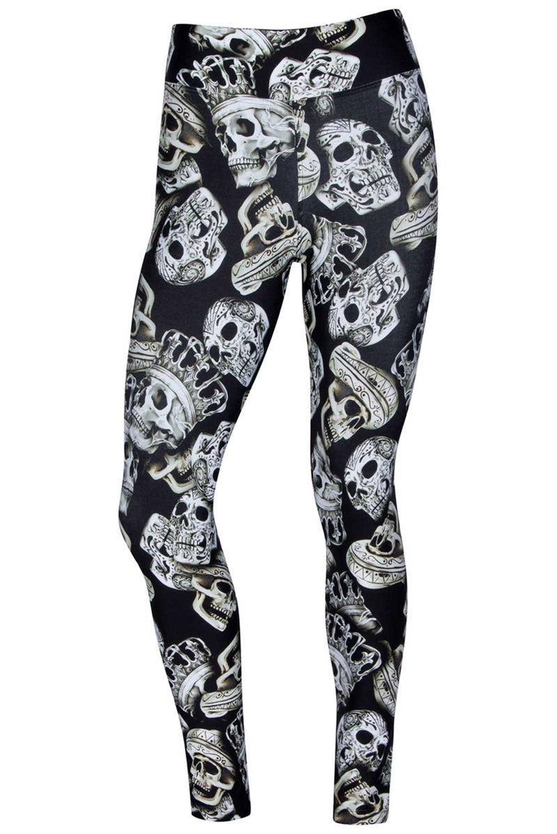 KING FURY LEGGING